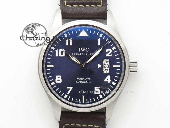 MIROTIME 0515 Durable Portofino 37mm SS V7F 1:1 Best Edition White Dial on Light Brown Leather Strap A 7092
